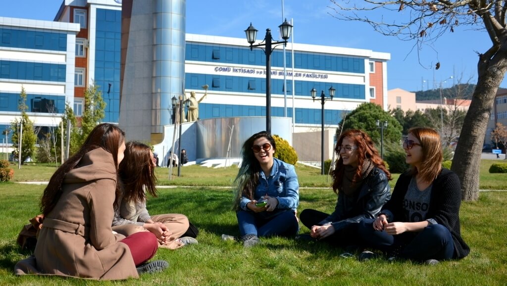 canakkale onsekiz mart universitesi find and study 10 - Университет Чанаккале Онсекиз Март