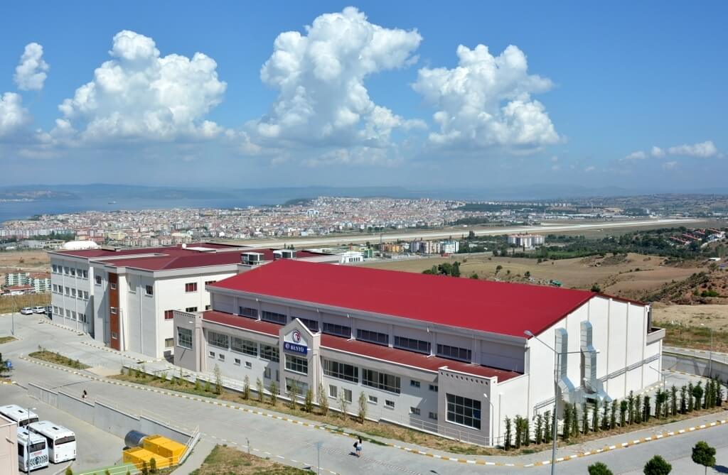 canakkale onsekiz mart universitesi find and study 2 - جامعة كاناكالي أونسيكيز مارت