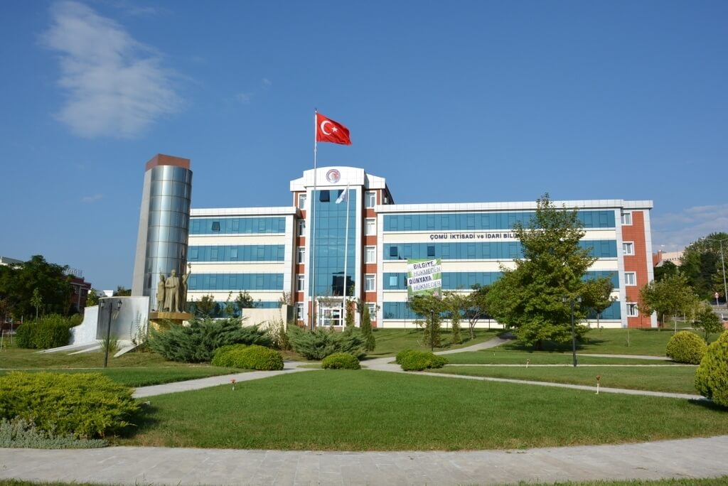 canakkale onsekiz mart universitesi find and study 6 - Çanakkale Onsekiz Mart Üniversitesi