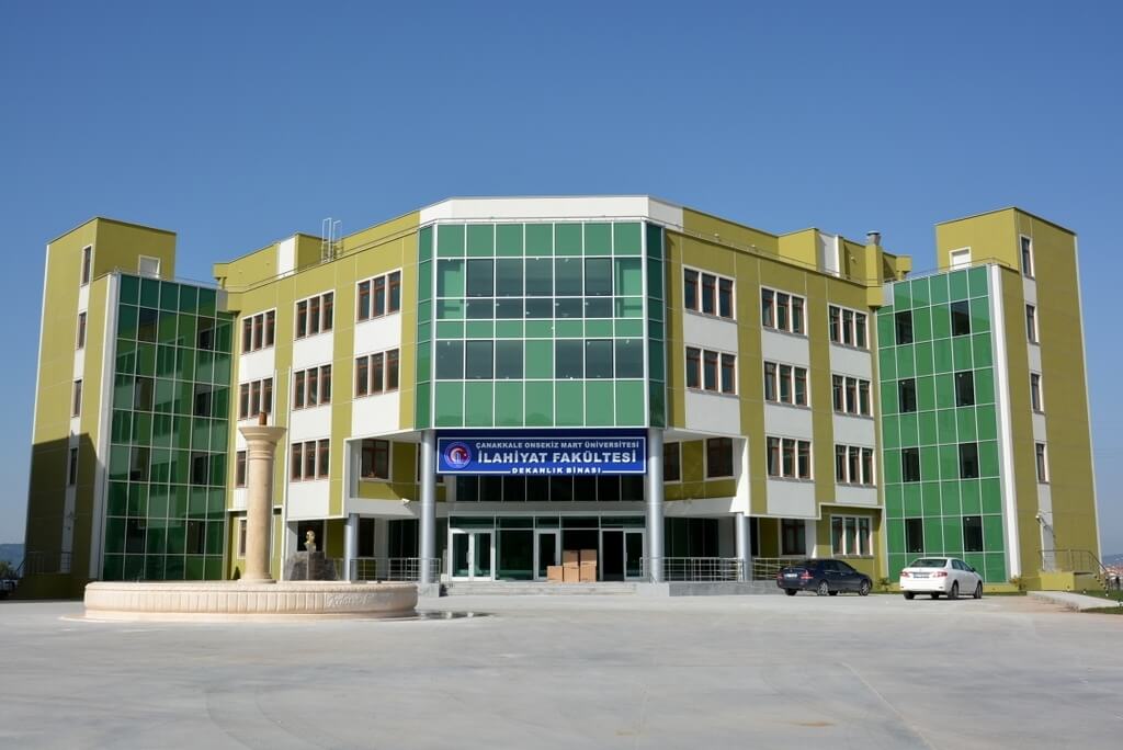 canakkale onsekiz mart universitesi find and study 7 - Canakkale Onsekiz Mart University