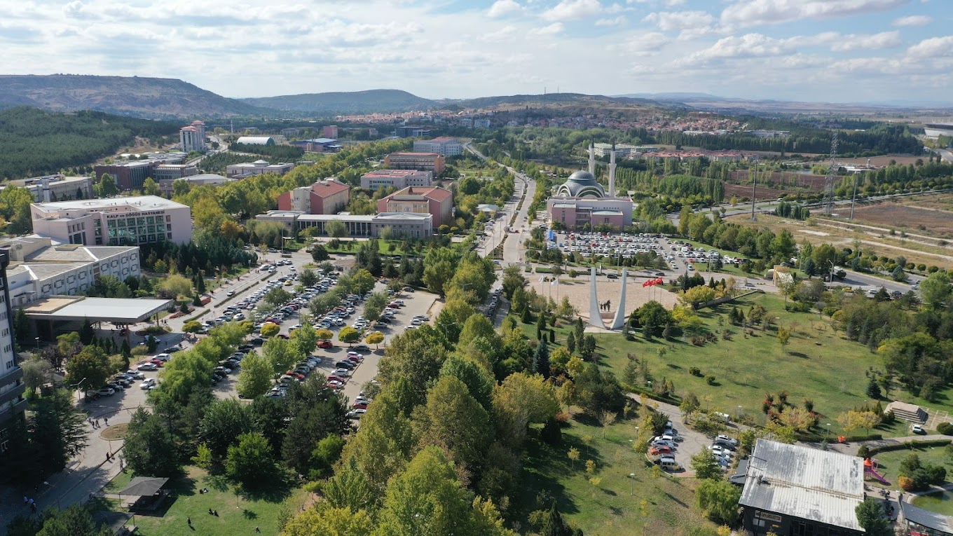 eskisehir osmangazi universitesi find and study 4 - Eskişehir Osmanqazi Universiteti