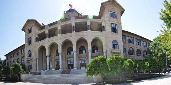gazi universitesi find and study 3 - Gazi Üniversitesi