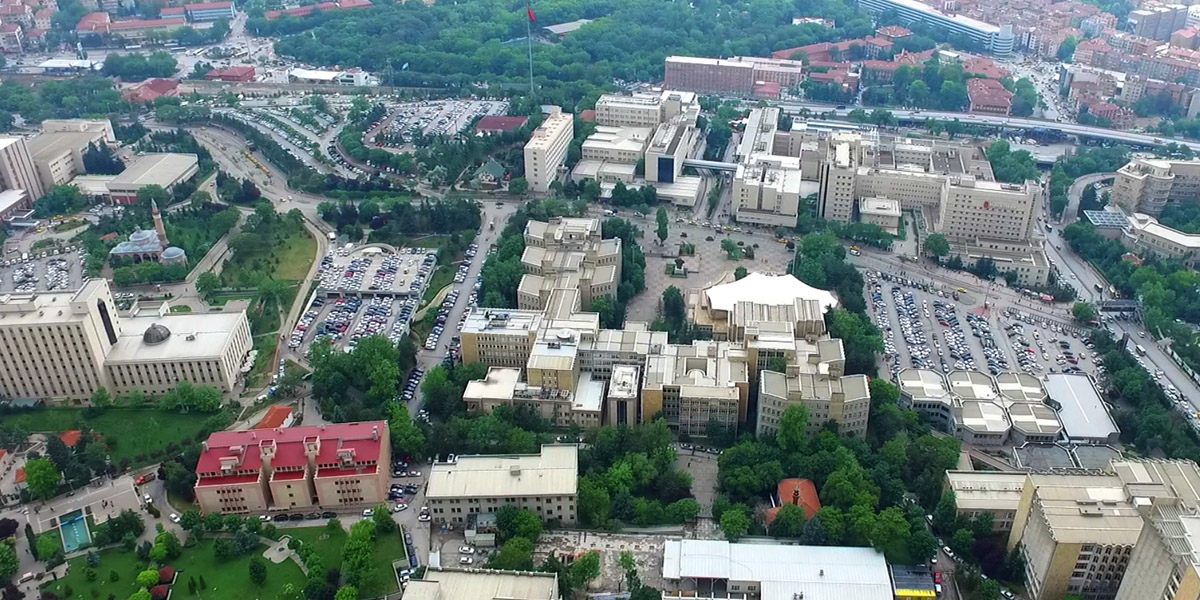 hacettepe universitesi find and study 5 - Hacettepe Universiteti