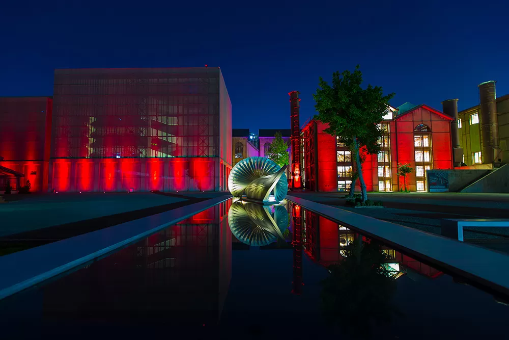 istanbul bilgi universitesi find and study 12 - Стамбульский университет Бильги