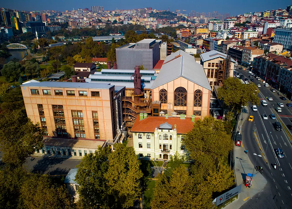 istanbul bilgi universitesi find and study 15 - İstanbul Bilgi Universiteti