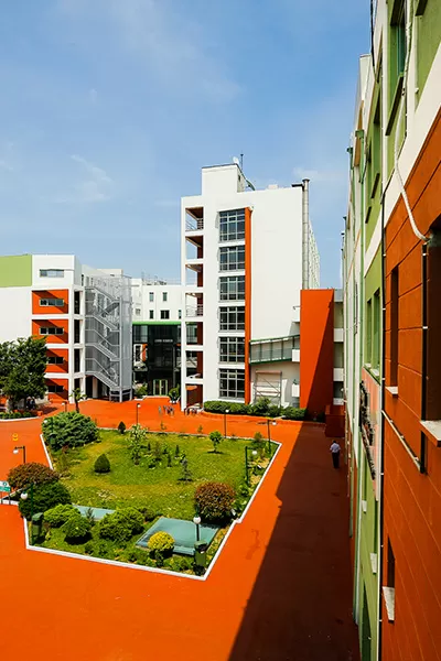 istanbul bilgi universitesi find and study 2 - Стамбульский университет Бильги