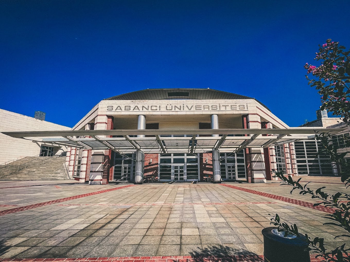 sabanci universitesi find and study 1 - Université Sabanci