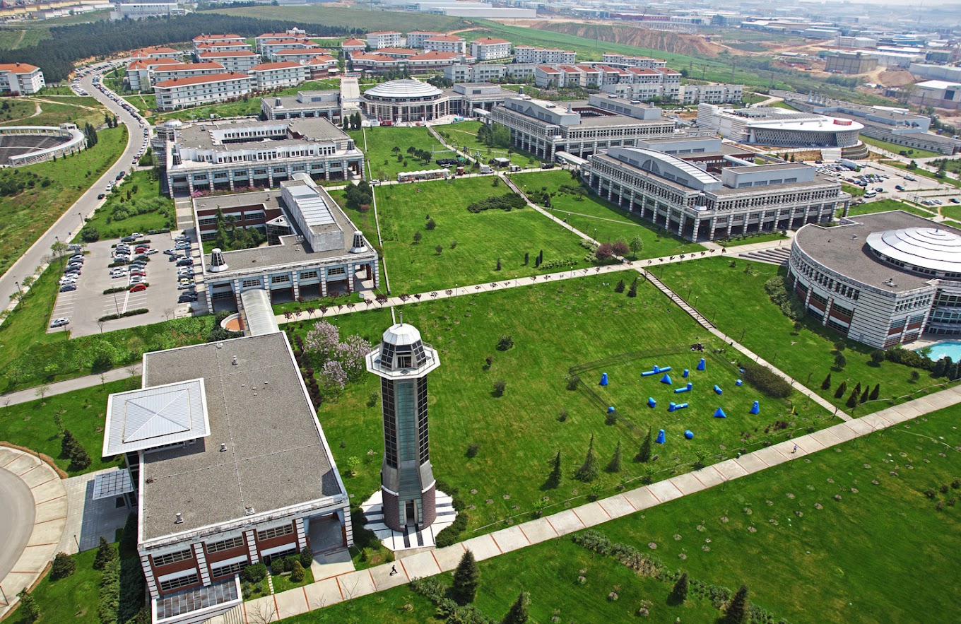 sabanci universitesi find and study 2 - Sabancı Üniversitesi