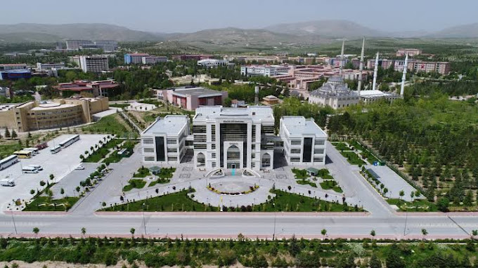 selcuk universitesi find and study 8 - Selçuk Üniversitesi