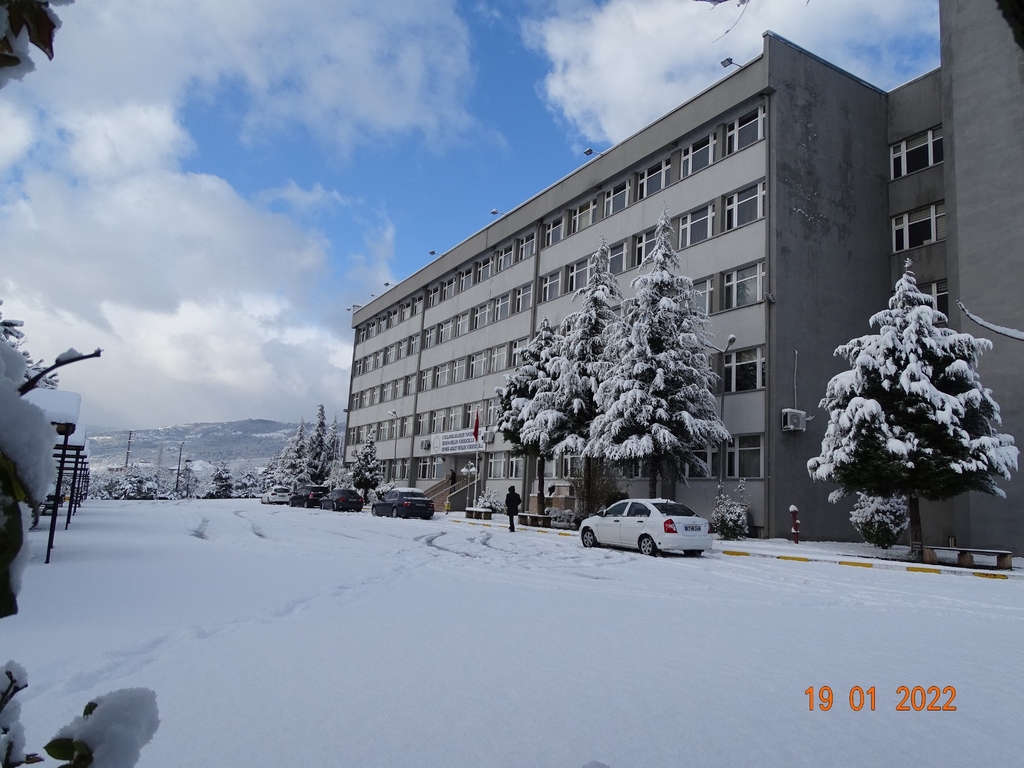zonguldak bulent ecevit universitesi find and study 10 - Université Zonguldak Bulent Ecevit