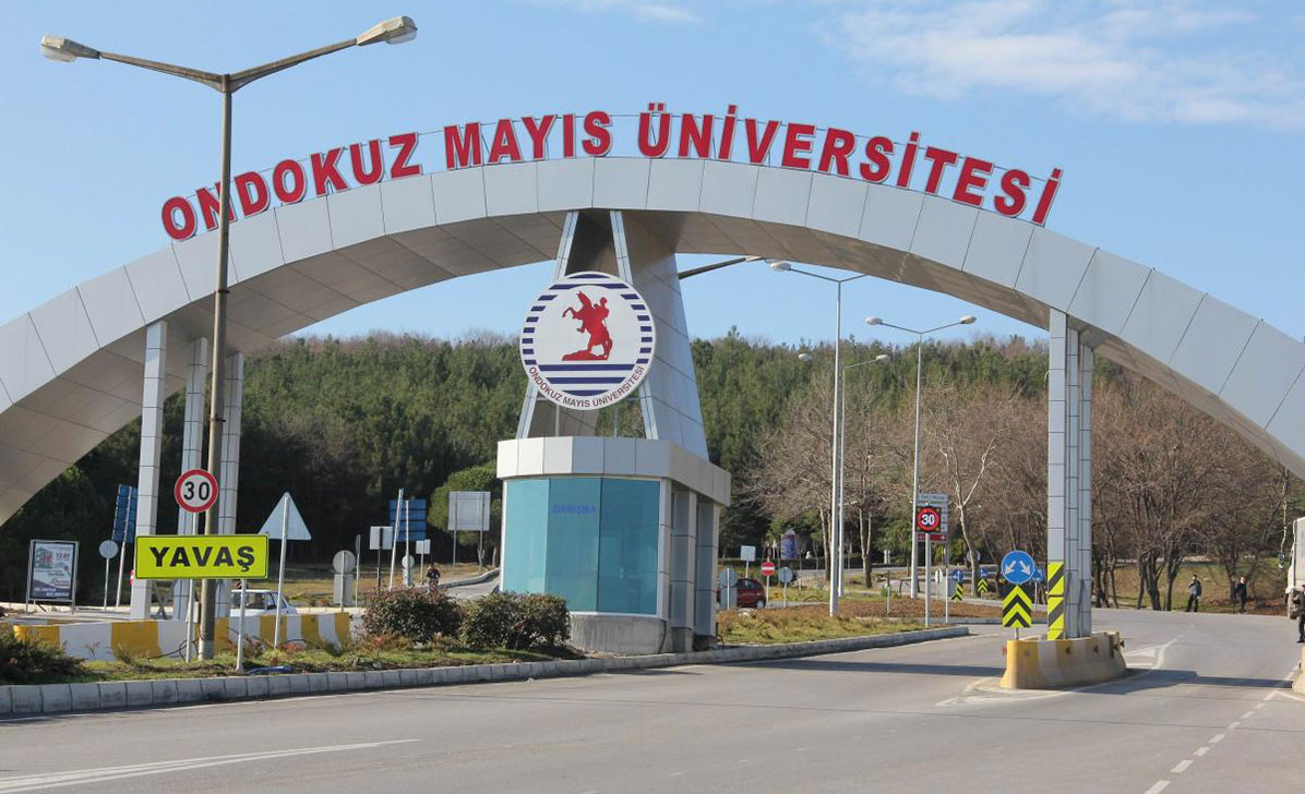 19mayis universitesi find and study 4 - Ondokuz Mayıs Üniversitesi