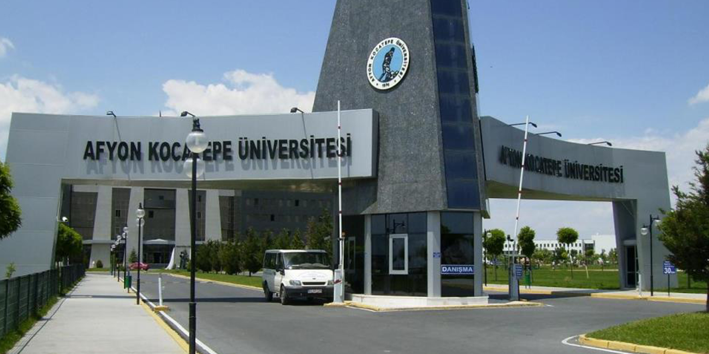 afyonkocatepe universitesi find and study 1 - L'université d'Afyon Kocatepe