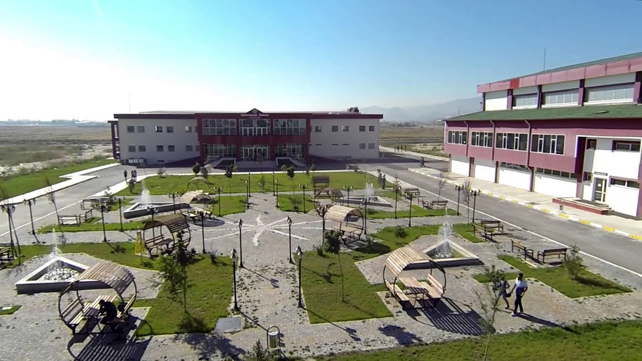 afyonkocatepe universitesi find and study 4 - Afyon Kocatepe University