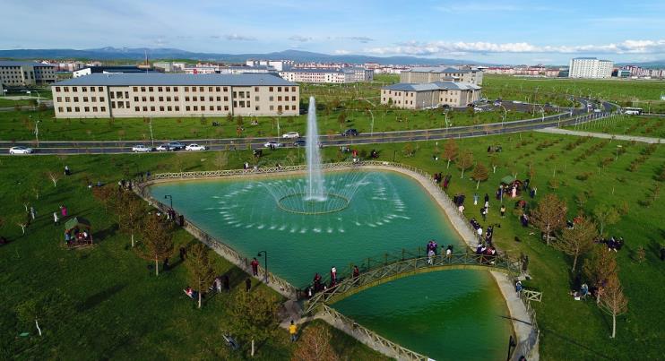 agriibrahim universitesi find and study 10 - Университет Agri Ibrahim Cecen