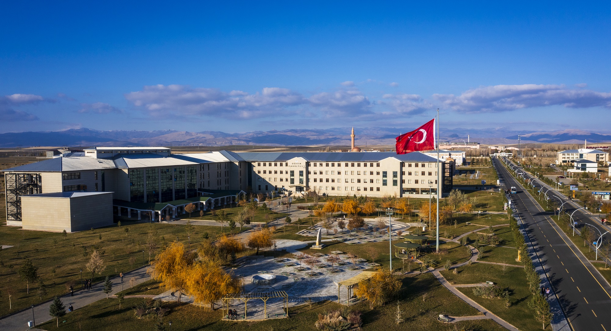 agriibrahim universitesi find and study 3 - Университет Agri Ibrahim Cecen