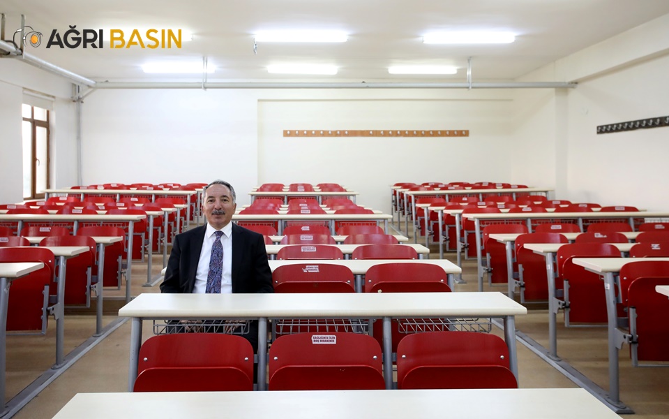 agriibrahim universitesi find and study 9 - Университет Agri Ibrahim Cecen