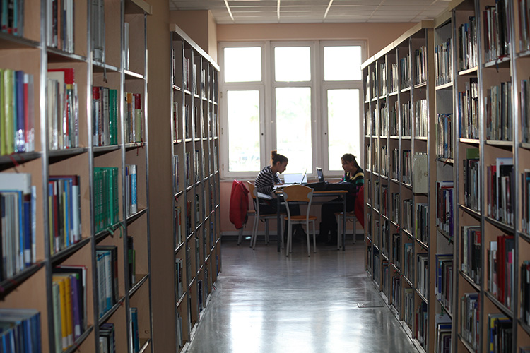 akdeniz universitesi find and study 1 - Akdeniz University