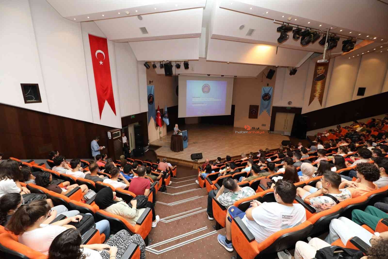 akdeniz universitesi find and study 10 - L'université Akdeniz