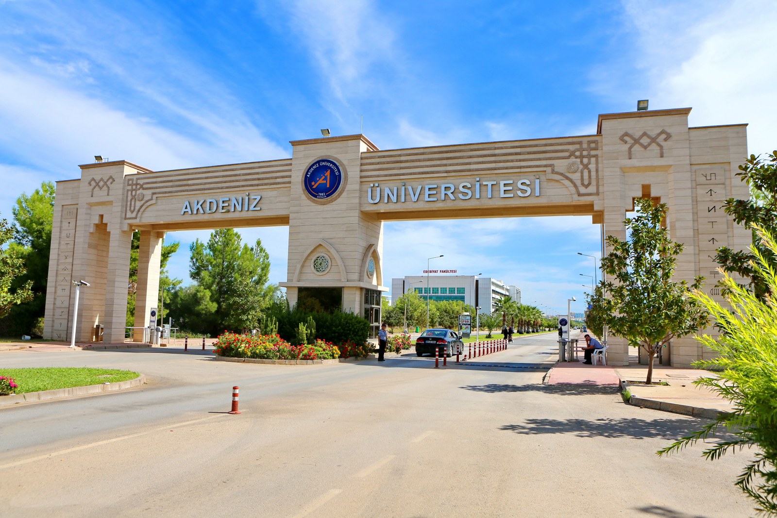 akdeniz universitesi find and study 4 - Akdeniz Üniversitesi