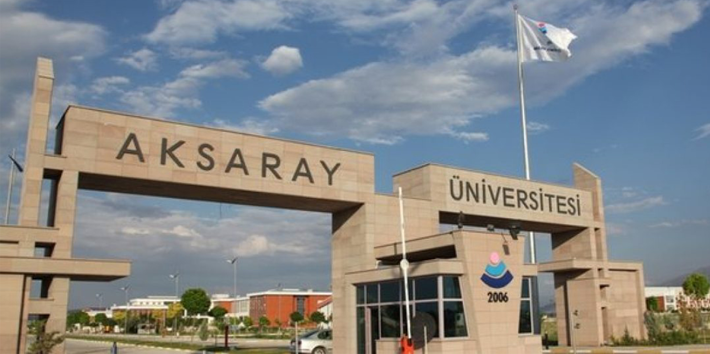 aksaray universitesi find and study 1 - L'université d'Aksaray