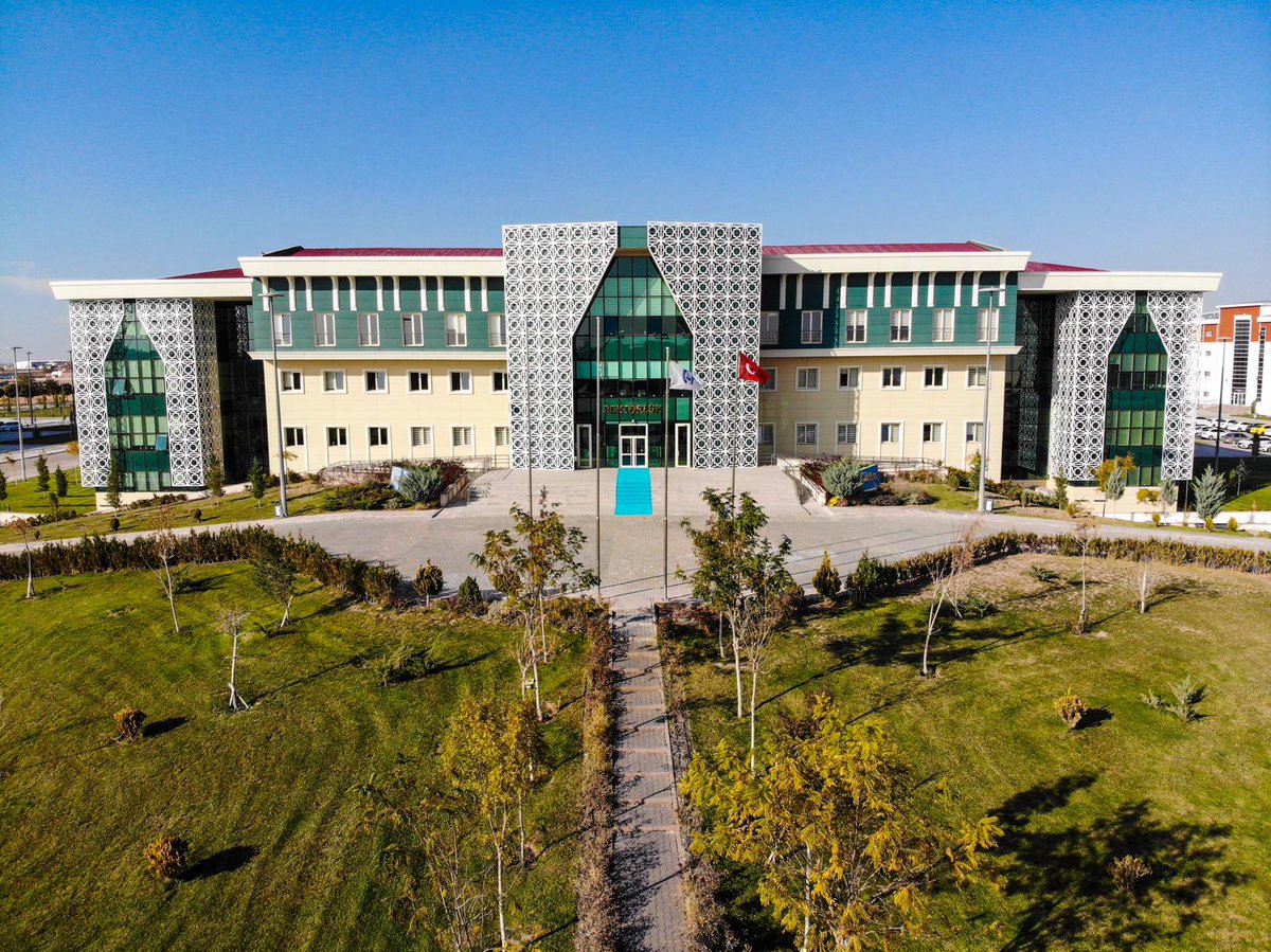 aksaray universitesi find and study 5 - L'université d'Aksaray