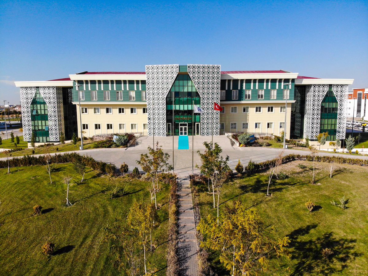 aksaray universitesi find and study 5 - Университет Аксарай