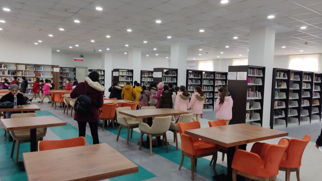 amasya universitesi find and study 7 - Ankara Hacı Bayram Veli Üniversitesi