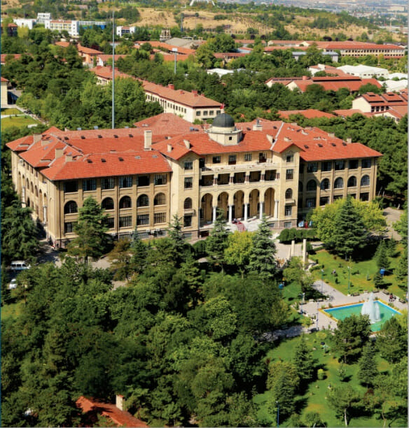 ankarahaci universitesi find and study 4 - Ankara Haci Bayram Veli University