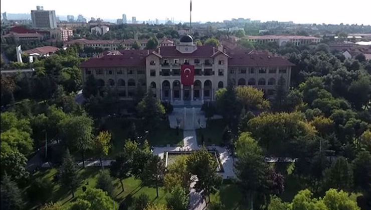 ankarahaci universitesi find and study 8 - Ankara Haci Bayram Veli University