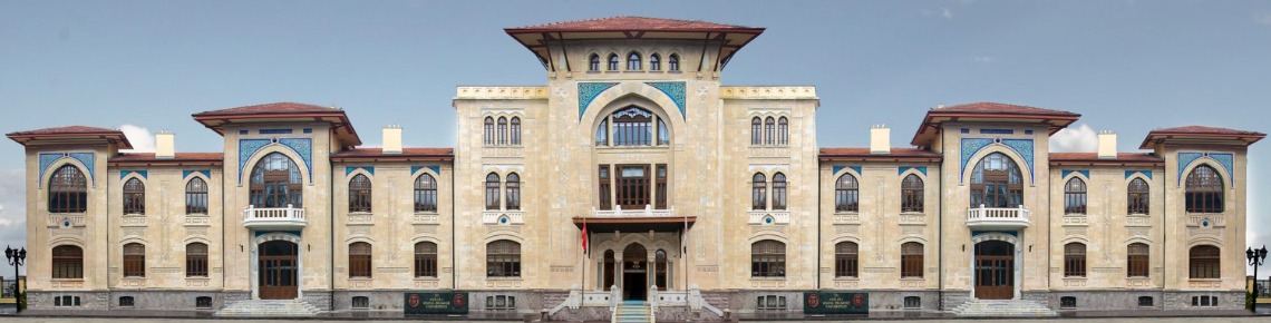 ankarasosyal universitesi find and study 2 - L'université Hacettepe