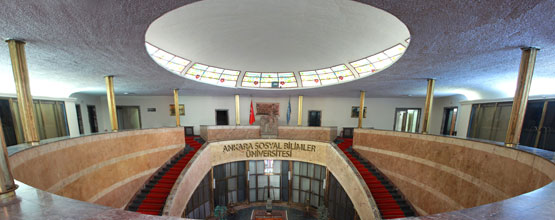 ankarasosyal universitesi find and study 5 - Ankara University of Social Sciences