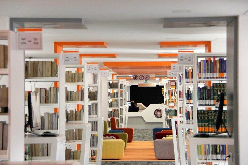 ankarasosyal universitesi find and study 8 - Ankara Sosial Elmlər Universiteti