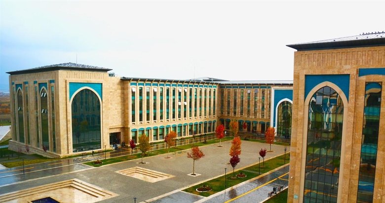 ankarayildirim universitesi find and study 7 - L'université Yildirim Beyazit d'Ankara
