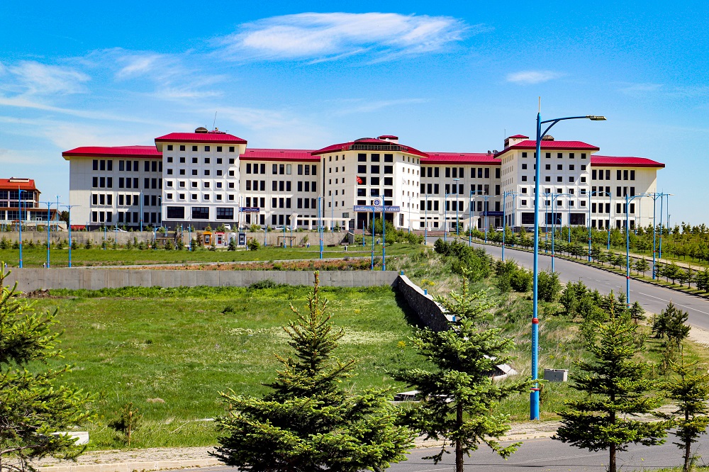ardahan universitesi find and study 1 - L'université d'Ardahan