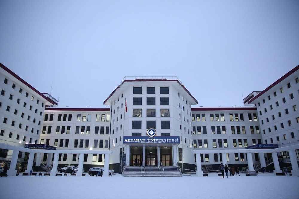ardahan universitesi find and study 5 - Ardahan Üniversitesi