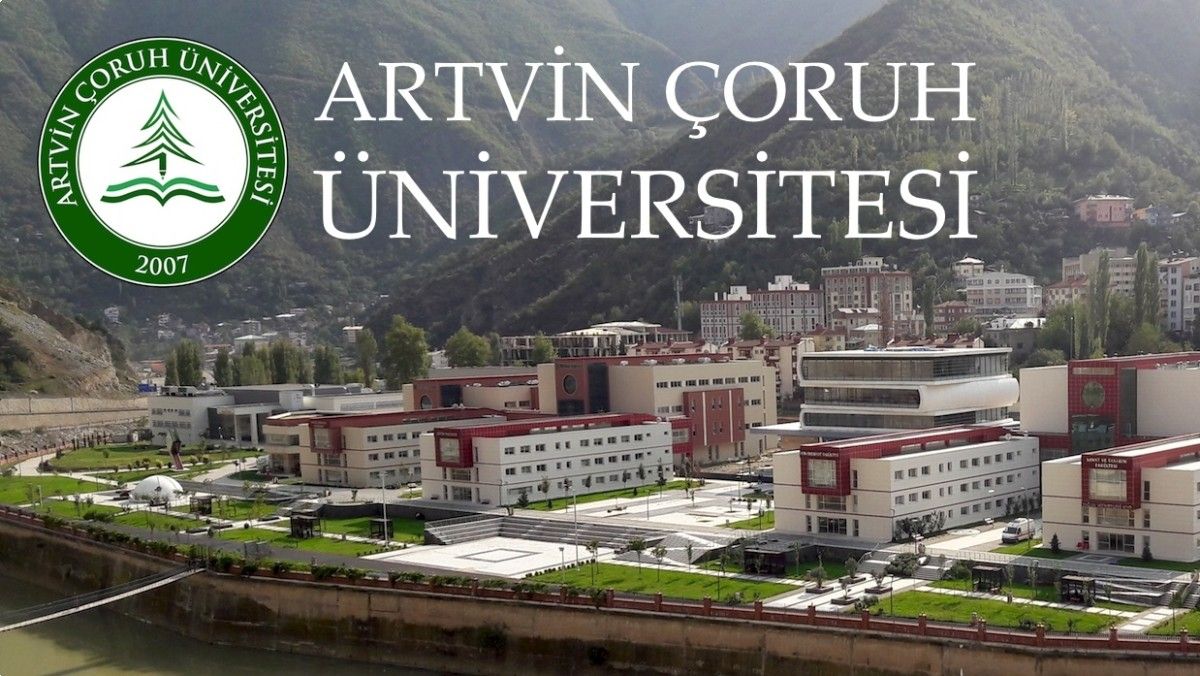 artvincoruh universitesi find and study 2 - Artvin Coruh University