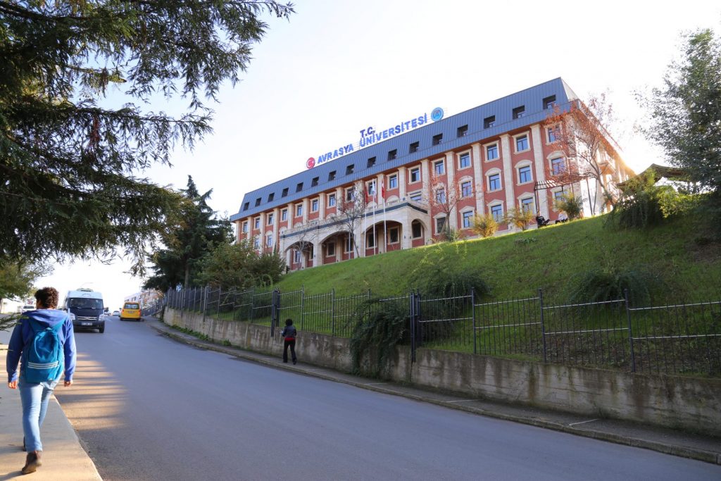 avrasya universitesi find and study 6 - Евразийский университет