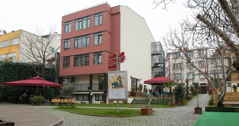 ayvansaray universitesi find and study 2 - Стамбульский университет Топкапы