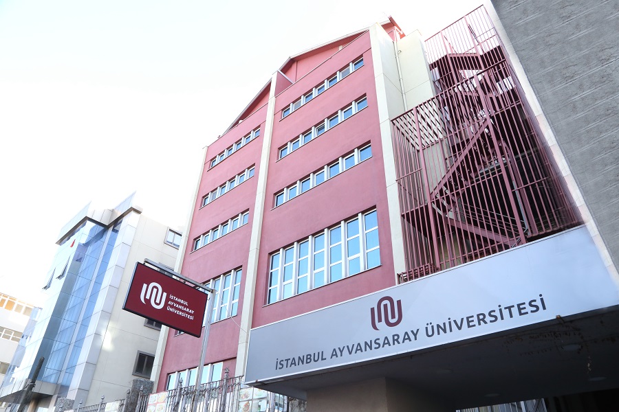 ayvansaray universitesi find and study 5 - Стамбульский университет Топкапы
