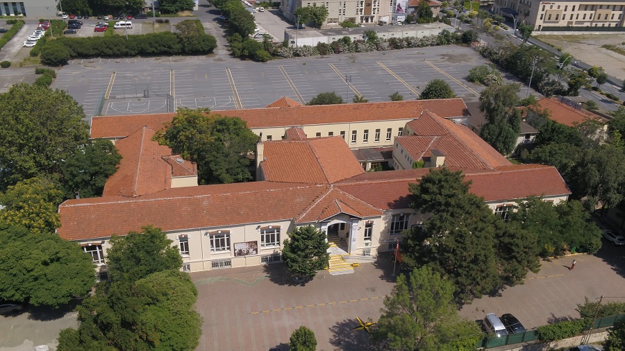 ayvansaray universitesi find and study 9 - Стамбульский университет Топкапы