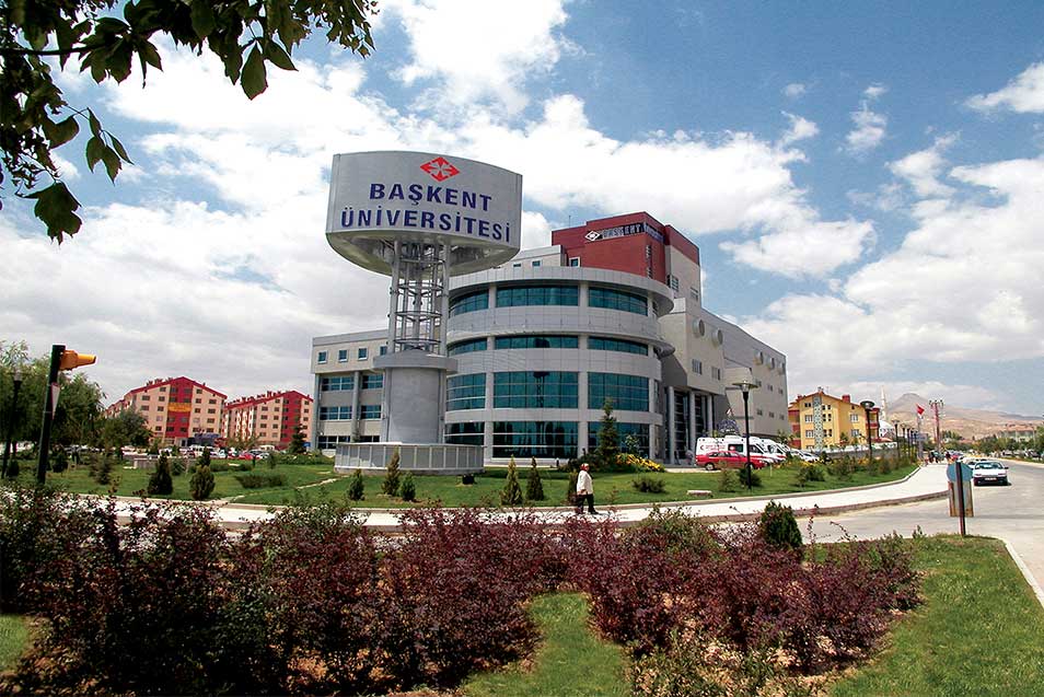 baskent universitesi find and study 1 - Башкентский университет