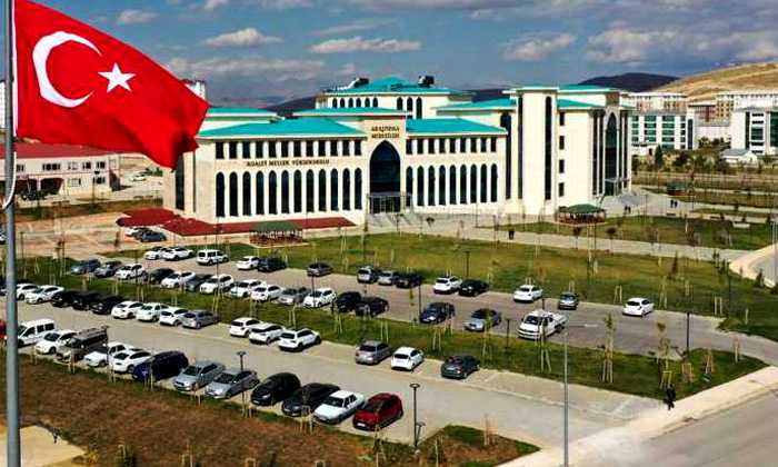 bayburt universitesi find and study 1 - Университет Байбурт