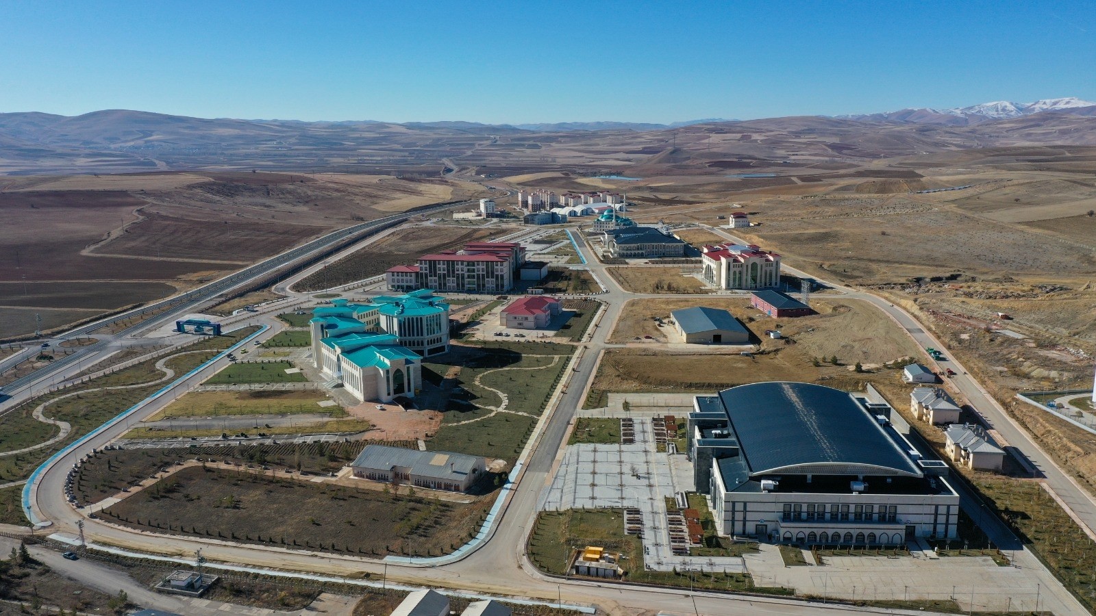 bayburt universitesi find and study 3 - Университет Байбурт