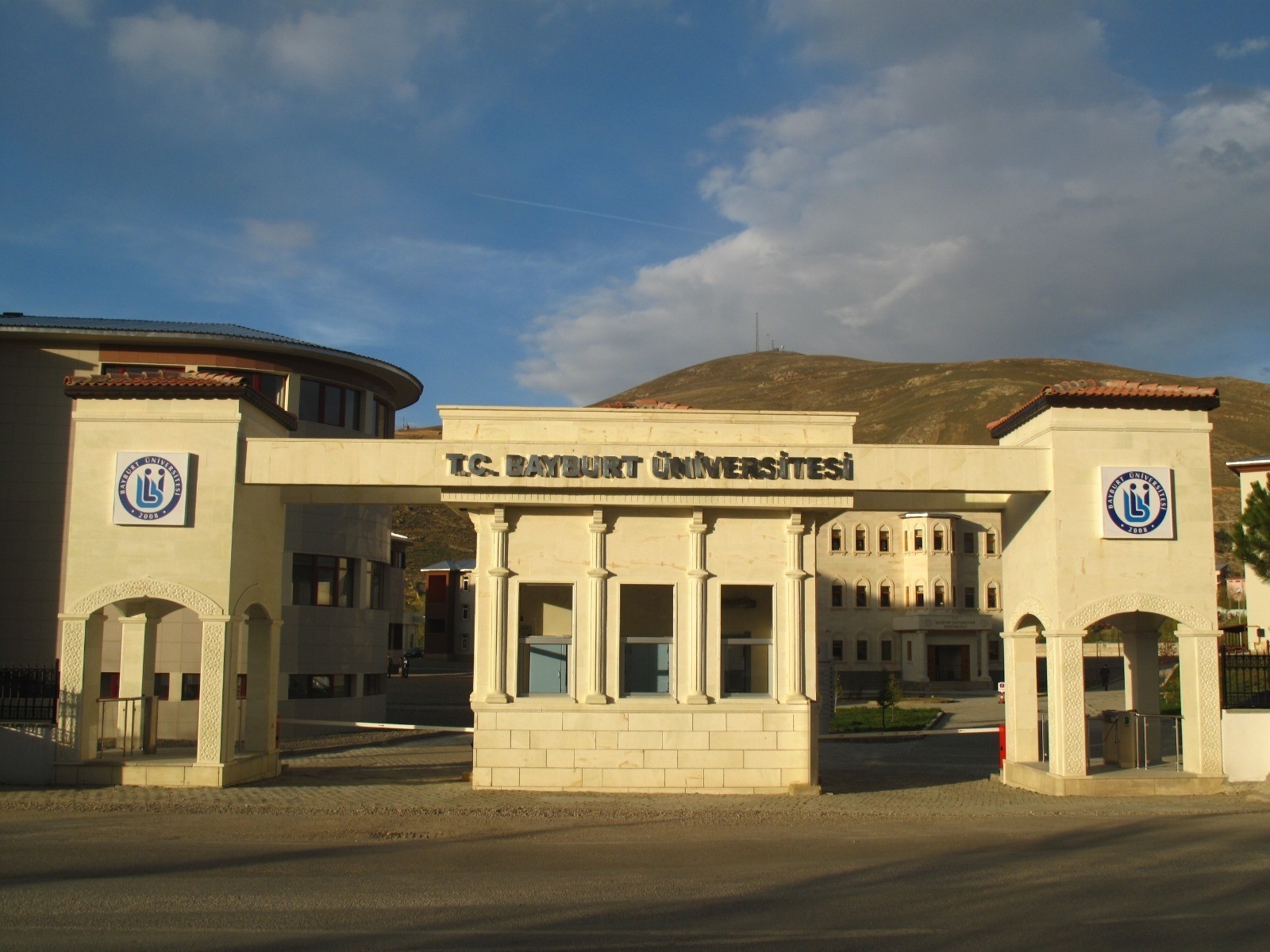 bayburt universitesi find and study 4 - Университет Байбурт