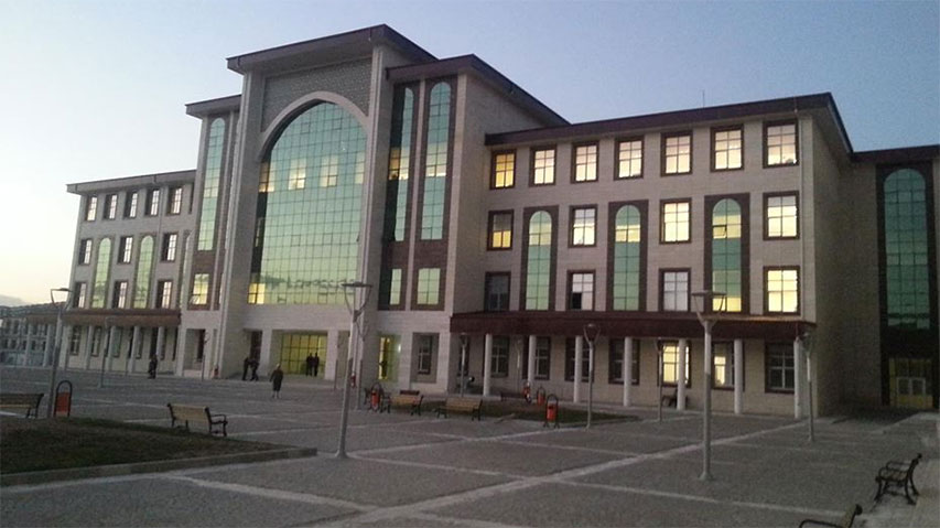 bayburt universitesi find and study 5 - Университет Байбурт