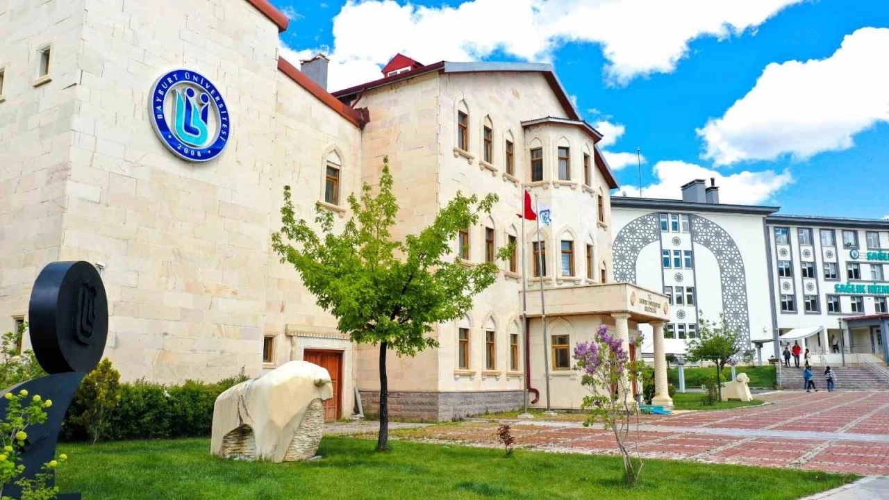 bayburt universitesi find and study 7 - Университет Байбурт