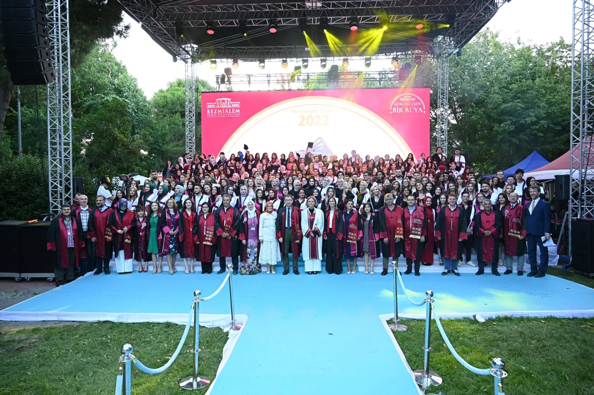 bezmialem universitesi find and study 11 - Bezmiâlem Vakıf Üniversitesi
