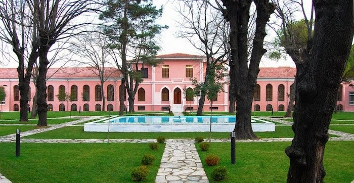 bezmialem universitesi find and study 5 - Bezmiâlem Vakıf Üniversitesi