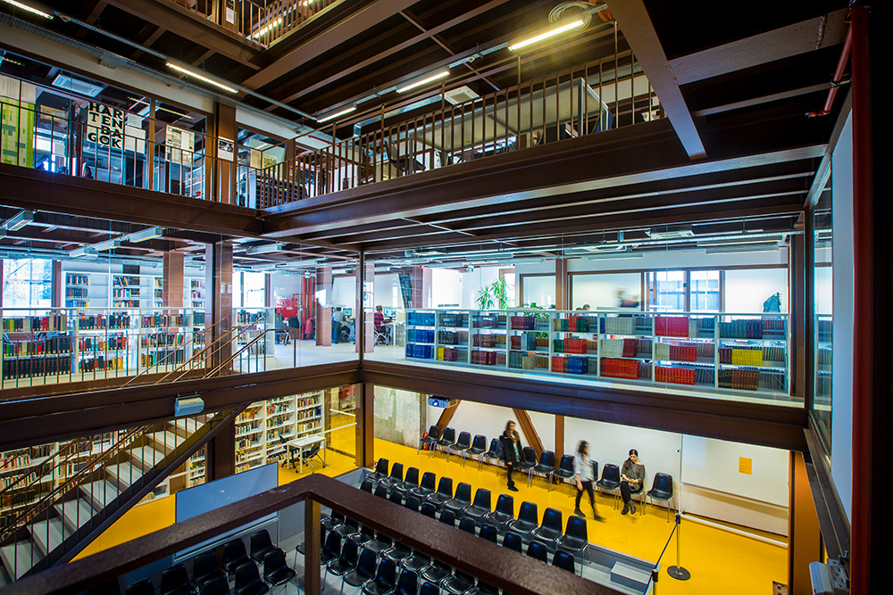 bilgi universitesi find and study 1 - Стамбульский университет Билги