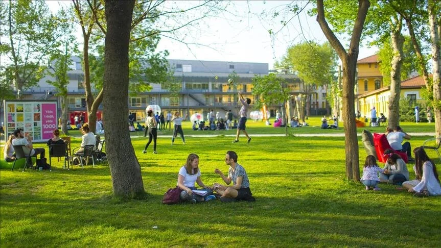 bilgi universitesi find and study 5 - Стамбульский университет Билги